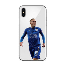 Load image into Gallery viewer, iPhone 5 SE 6 6s 7 8 Plus X Clear Hard plastic Coque
