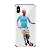 Load image into Gallery viewer, iPhone 5 SE 6 6s 7 8 Plus X Clear Hard plastic Coque