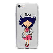 Load image into Gallery viewer, phone case For iPhone X 8 8Plus 7 7Plus 6 6S XR XS Max 5 5S SE