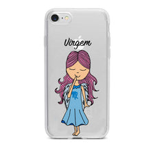 Load image into Gallery viewer, phone case For iPhone X 8 8Plus 7 7Plus 6 6S XR XS Max 5 5S SE