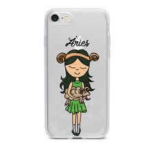 Load image into Gallery viewer, phone case For iPhone X 8 8Plus 7 7Plus 6 6S XR XS Max 5 5S SE