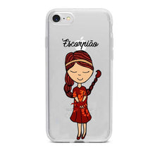Load image into Gallery viewer, phone case For iPhone X 8 8Plus 7 7Plus 6 6S XR XS Max 5 5S SE
