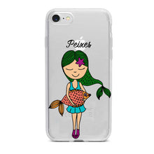 Load image into Gallery viewer, phone case For iPhone X 8 8Plus 7 7Plus 6 6S XR XS Max 5 5S SE