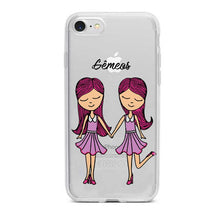Load image into Gallery viewer, phone case For iPhone X 8 8Plus 7 7Plus 6 6S XR XS Max 5 5S SE