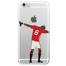 Load image into Gallery viewer, iPhone 5C SE 6 6plus 7 XR XS MAX Hard plastic Cover