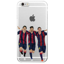 Load image into Gallery viewer, iPhone 5C SE 6 6plus 7 XR XS MAX Hard plastic Cover