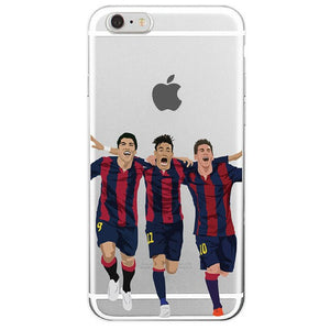 iPhone 5C SE 6 6plus 7 XR XS MAX Hard plastic Cover