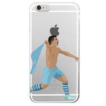Load image into Gallery viewer, iPhone 5C SE 6 6plus 7 XR XS MAX Hard plastic Cover