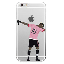 Load image into Gallery viewer, iPhone 5C SE 6 6plus 7 XR XS MAX Hard plastic Cover