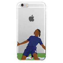 Load image into Gallery viewer, iPhone 5C SE 6 6plus 7 XR XS MAX Hard plastic Cover
