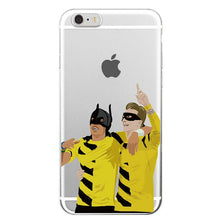 Load image into Gallery viewer, iPhone 5C SE 6 6plus 7 XR XS MAX Hard plastic Cover