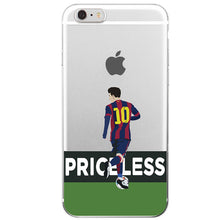 Load image into Gallery viewer, iPhone 5C SE 6 6plus 7 XR XS MAX Hard plastic Cover