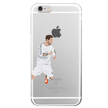 Load image into Gallery viewer, iPhone 5C SE 6 6plus 7 XR XS MAX Hard plastic Cover