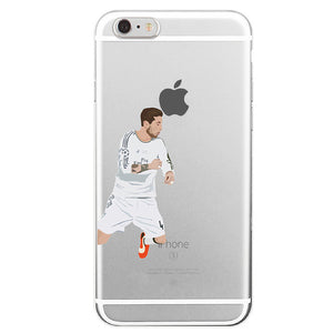 iPhone 5C SE 6 6plus 7 XR XS MAX Hard plastic Cover
