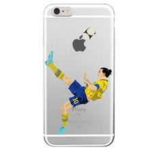 Load image into Gallery viewer, iPhone 5C SE 6 6plus 7 XR XS MAX Hard plastic Cover