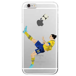 iPhone 5C SE 6 6plus 7 XR XS MAX Hard plastic Cover