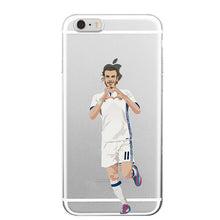 Load image into Gallery viewer, iPhone 5C SE 6 6plus 7 XR XS MAX Hard plastic Cover