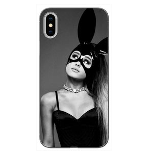 iPhone X 5 5S SE 6 6SPlus 7 7PLUS  8 8Plus XR XS MAX Coque