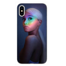 Load image into Gallery viewer, iPhone X 5 5S SE 6 6SPlus 7 7PLUS  8 8Plus XR XS MAX Coque