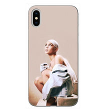 Load image into Gallery viewer, iPhone X 5 5S SE 6 6SPlus 7 7PLUS  8 8Plus XR XS MAX Coque