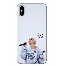 Load image into Gallery viewer, iPhone X 5 5S SE 6 6SPlus 7 7PLUS  8 8Plus XR XS MAX Coque