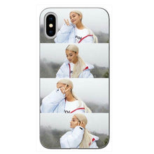 Load image into Gallery viewer, iPhone X 5 5S SE 6 6SPlus 7 7PLUS  8 8Plus XR XS MAX Coque