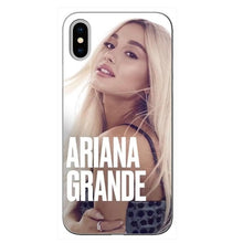 Load image into Gallery viewer, iPhone X 5 5S SE 6 6SPlus 7 7PLUS  8 8Plus XR XS MAX Coque