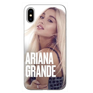 iPhone X 5 5S SE 6 6SPlus 7 7PLUS  8 8Plus XR XS MAX Coque