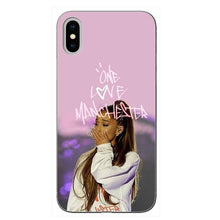 Load image into Gallery viewer, iPhone X 5 5S SE 6 6SPlus 7 7PLUS  8 8Plus XR XS MAX Coque