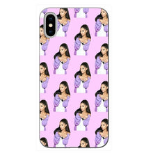 Load image into Gallery viewer, iPhone X 5 5S SE 6 6SPlus 7 7PLUS  8 8Plus XR XS MAX Coque