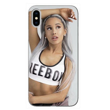 Load image into Gallery viewer, iPhone X 5 5S SE 6 6SPlus 7 7PLUS  8 8Plus XR XS MAX Coque