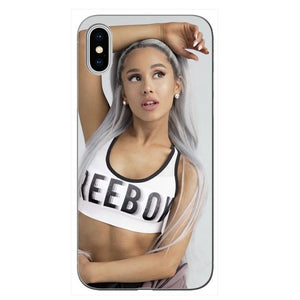 iPhone X 5 5S SE 6 6SPlus 7 7PLUS  8 8Plus XR XS MAX Coque
