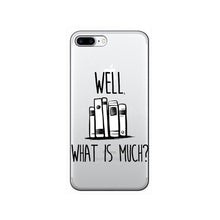 Load image into Gallery viewer, r Apple iPhone X 8 8Plus 7 7Plus 6 6S XR XS Max 5 5S SE Cases