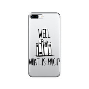 r Apple iPhone X 8 8Plus 7 7Plus 6 6S XR XS Max 5 5S SE Cases