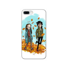 Load image into Gallery viewer, r Apple iPhone X 8 8Plus 7 7Plus 6 6S XR XS Max 5 5S SE Cases