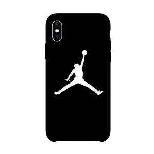 Hot Jordan 23  Case For iphone 5 5 5s SE 6 6S XR XS MAX 7 7PLUS X 8 8PLUS hard plastic shell