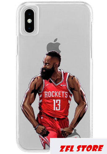 Iphone X XR XS MAX soft TPU  Cover for Iphone 7 8 6S 6PLUS 7PLUS Coque