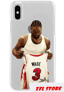 Iphone X XR XS MAX soft TPU  Cover for Iphone 7 8 6S 6PLUS 7PLUS Coque