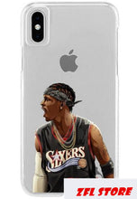 Load image into Gallery viewer, Iphone X XR XS MAX soft TPU  Cover for Iphone 7 8 6S 6PLUS 7PLUS Coque