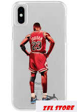Load image into Gallery viewer, Iphone X XR XS MAX soft TPU  Cover for Iphone 7 8 6S 6PLUS 7PLUS Coque