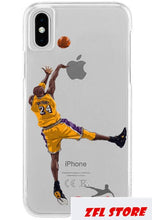 Load image into Gallery viewer, Iphone X XR XS MAX soft TPU  Cover for Iphone 7 8 6S 6PLUS 7PLUS Coque