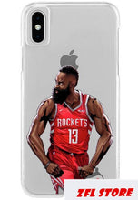 Load image into Gallery viewer, Iphone X XR XS MAX soft TPU  Cover for Iphone 7 8 6S 6PLUS 7PLUS Coque