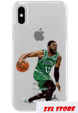 Load image into Gallery viewer, Iphone X XR XS MAX soft TPU  Cover for Iphone 7 8 6S 6PLUS 7PLUS Coque