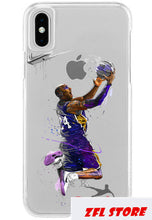 Load image into Gallery viewer, Iphone X XR XS MAX soft TPU  Cover for Iphone 7 8 6S 6PLUS 7PLUS Coque