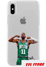 Load image into Gallery viewer, Iphone X XR XS MAX soft TPU  Cover for Iphone 7 8 6S 6PLUS 7PLUS Coque