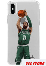 Load image into Gallery viewer, Iphone X XR XS MAX soft TPU  Cover for Iphone 7 8 6S 6PLUS 7PLUS Coque