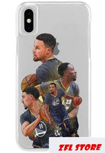 Load image into Gallery viewer, Iphone X XR XS MAX soft TPU  Cover for Iphone 7 8 6S 6PLUS 7PLUS Coque