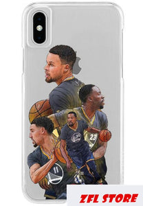 Iphone X XR XS MAX soft TPU  Cover for Iphone 7 8 6S 6PLUS 7PLUS Coque