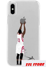 Load image into Gallery viewer, Iphone X XR XS MAX soft TPU  Cover for Iphone 7 8 6S 6PLUS 7PLUS Coque