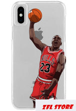 Load image into Gallery viewer, Iphone X XR XS MAX soft TPU  Cover for Iphone 7 8 6S 6PLUS 7PLUS Coque